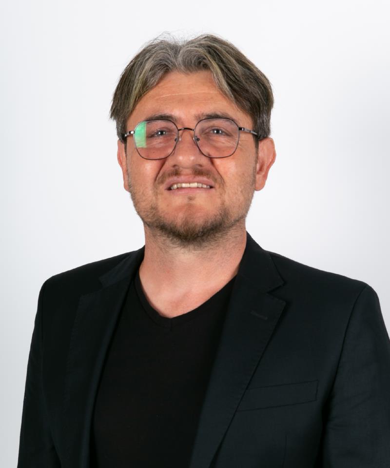 Tevfik UZUN